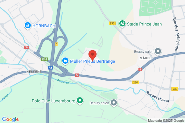 Arval Phh Luxembourg Sa