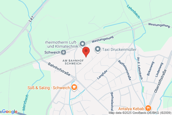 Freko Gerüstbau Gmbh
