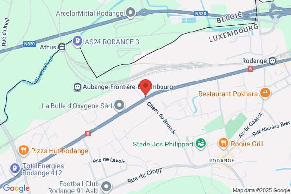 Agencement Mobilier Martin - A2m Sàrl