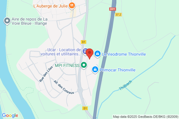 Assistance Soudage Diffusion - A.S.D.