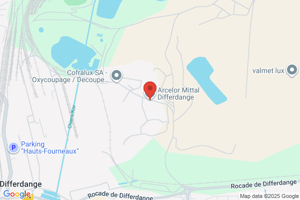Fontargen Gmbh