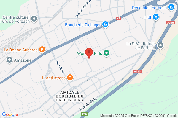 Torche Service Sa