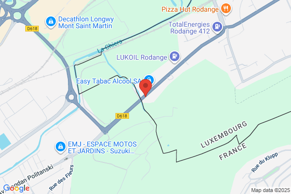 Lotto Rheinland/Pfalz