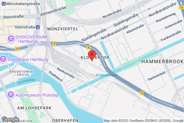 Hartrodt A. Gmbh & Co