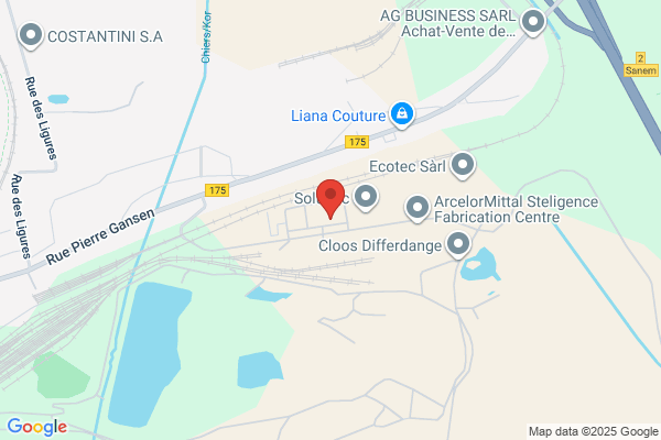 Chèque-Repas Luxembourg Sa