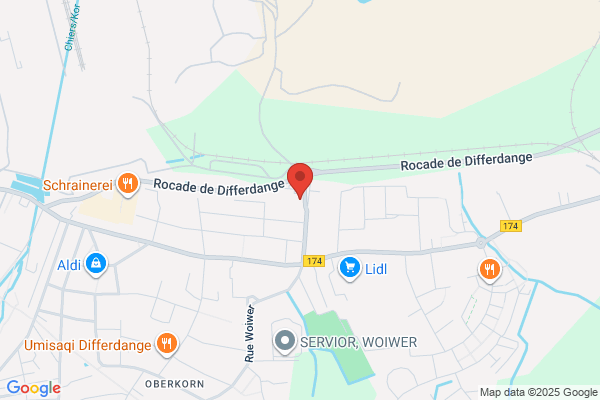 Aide Aux Enfants Handicapes Du Gd-Duche Asbl