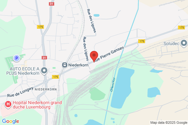 Maison Pilote Des Assistances Maternelles Services Asbl