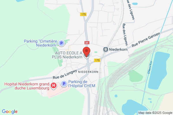 Pharmacie De Niedercorn