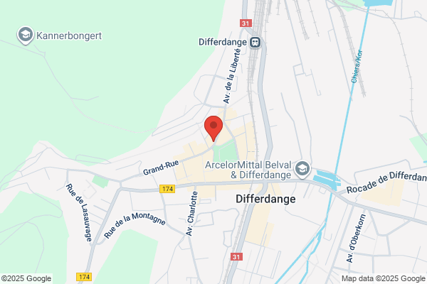 Pharmacie Philippart