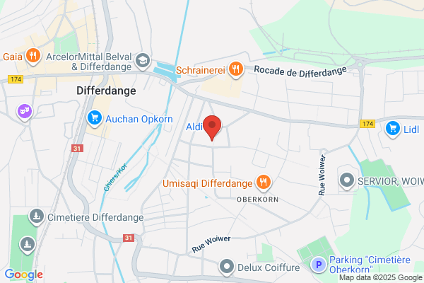 Centre D'education Differenciee