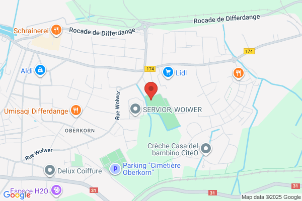 Woiver - Ecole