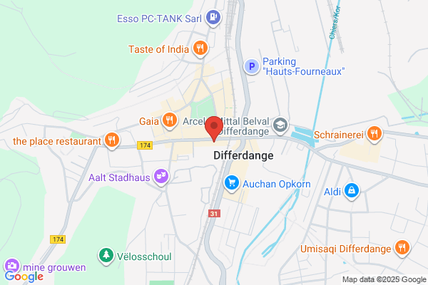 Centre D'education Differenciee, Ecole Menagere