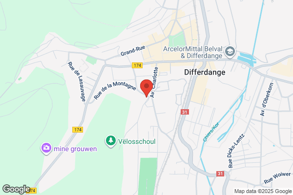 La Petite Alsace