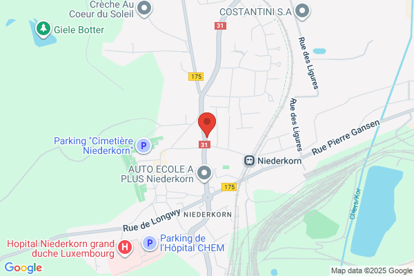 Restaurant-Pizzeria Itria