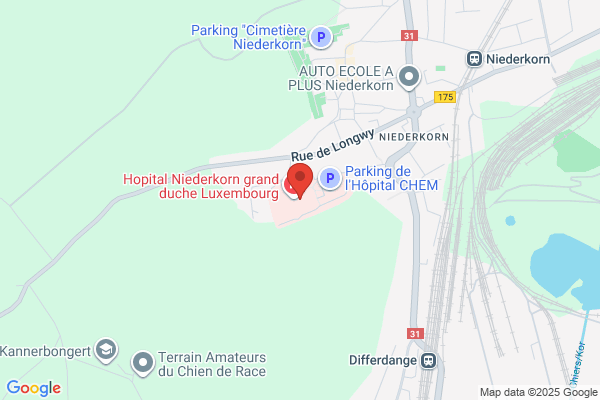 Dr. Pichot Du Mezeray Armel (Neurologie)