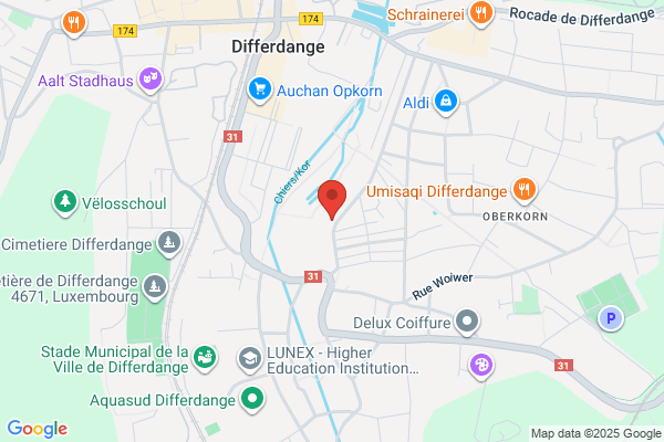 F.C. Deiferdeng 03 (Stade H.Jungers)