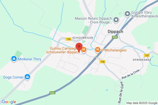 Restaurant Toit Pour Toi