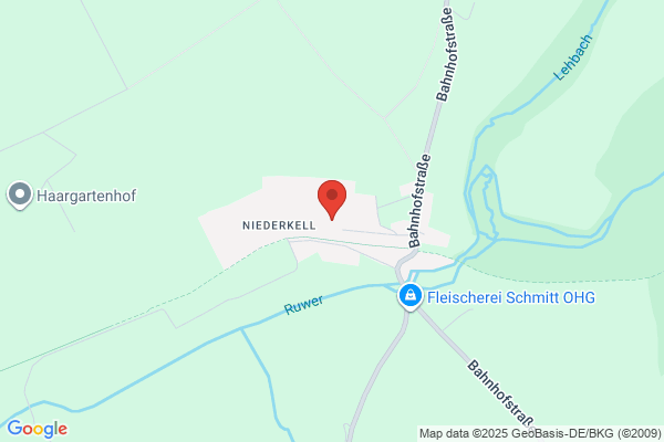 Krupp Bilstein Gmbh