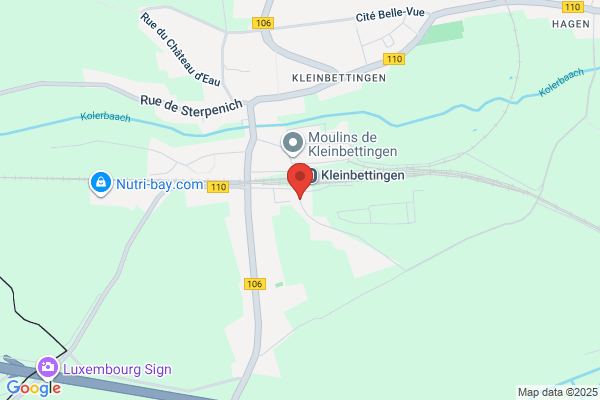 Space Vérandas Luxembourg Sàrl