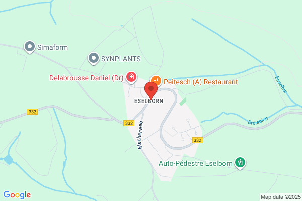 Eyschen Marc (Dr)