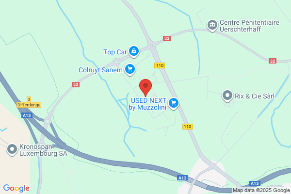 Vitrerie Stemper Sa