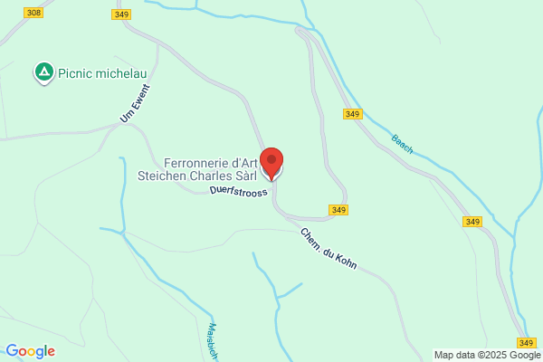 Steichen Paul