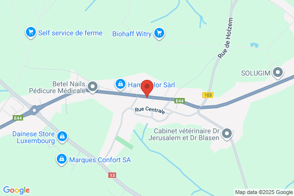 Centre D'observation