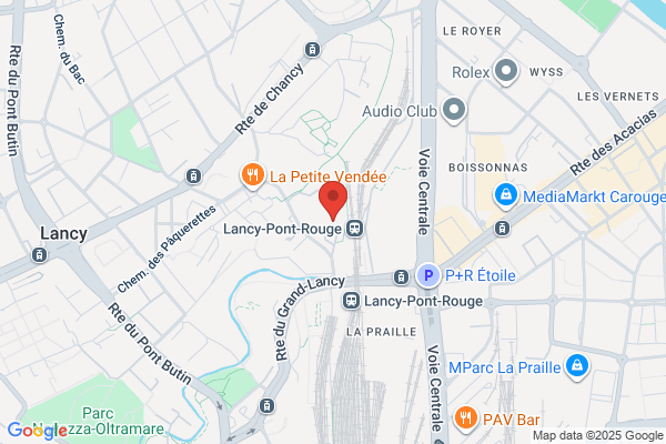 Centre De Propédeutique Professionnelle