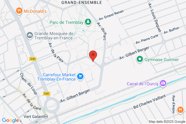 Ecole Primaire Et Préscolaire