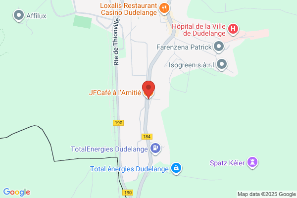 Amities Portugal - Luxembourg