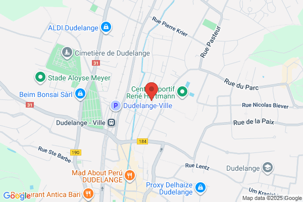 Foyer Brill