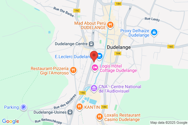 Boulangerie Fischer Match Dudelange