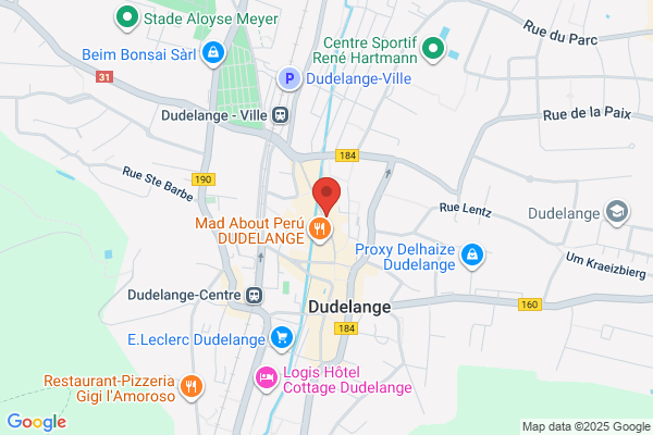 Parfumerie Milady S.A R.L.