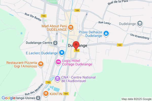 Cafe Plutos Haff