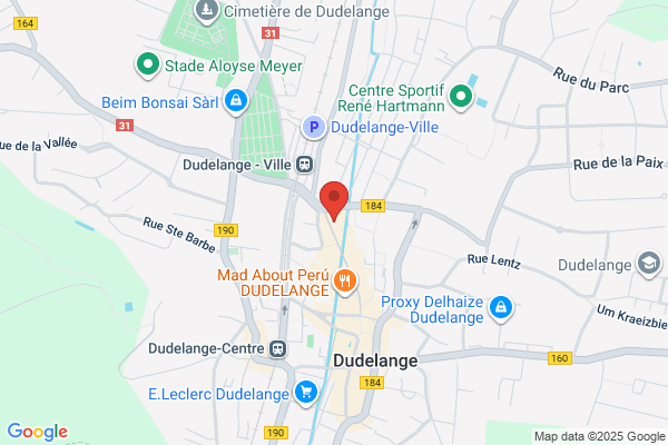 Ange Et Diable Sàrl