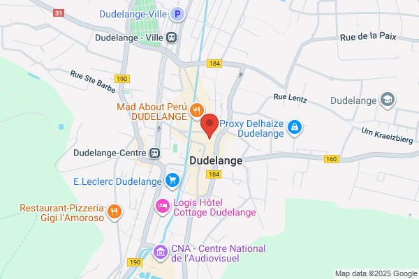 Dr. Boitard Catherine (Médecin Dentiste)