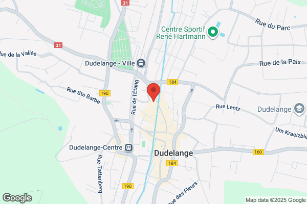 Kinesitherapie Leiner Daniel