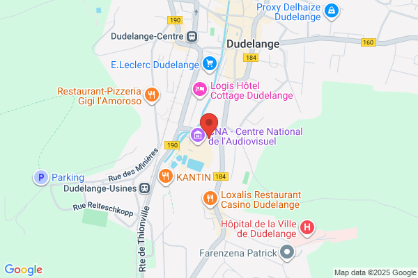 Odyssee Bureau D'etudes