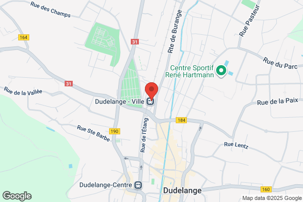 Centre D'art Dominique Lang