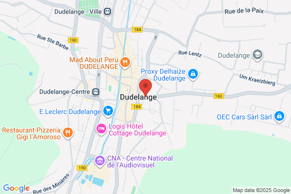 N/S Immobilière Sàrl