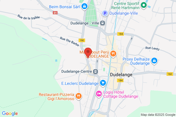 Oberweis Immobilier