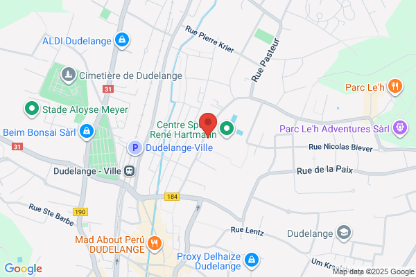 Prestige Immobilier