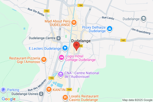 Immobiliers Roskam & Declerck Sàrl