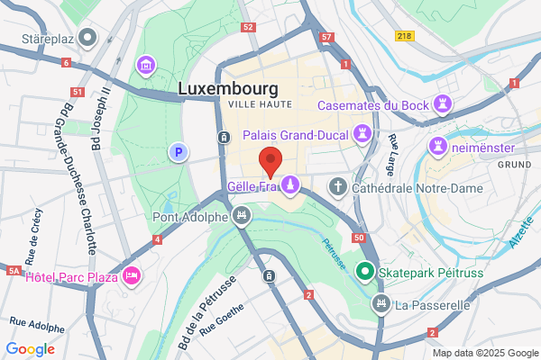Adequat Immobilier Sa