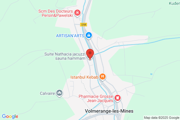 Agence Immobilière Nord-Immo Sàrl