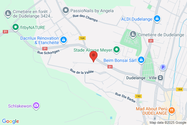 Bureau Immobilier Sevenig Frank - B.I.S.F. Sàrl