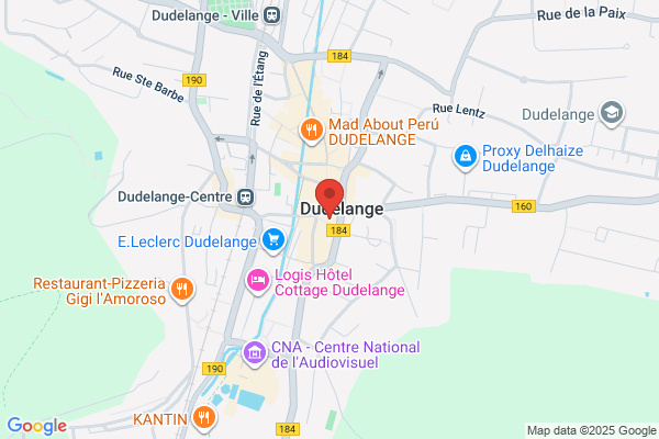 Composil-Luxembourg (Promotion Immobilière) Sa