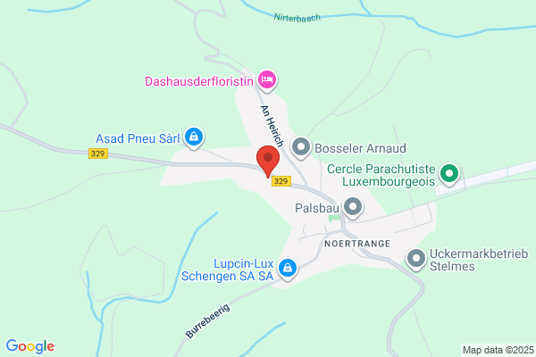 Immo Ardennes Sàrl