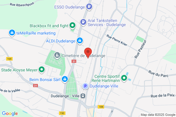 Immobilier Catherine Schmit