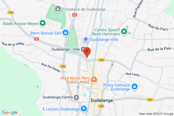 Lanter Immobilières